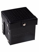 Montre Diesel Homme Mega Chief in Acier DZ4306 - DZ4306